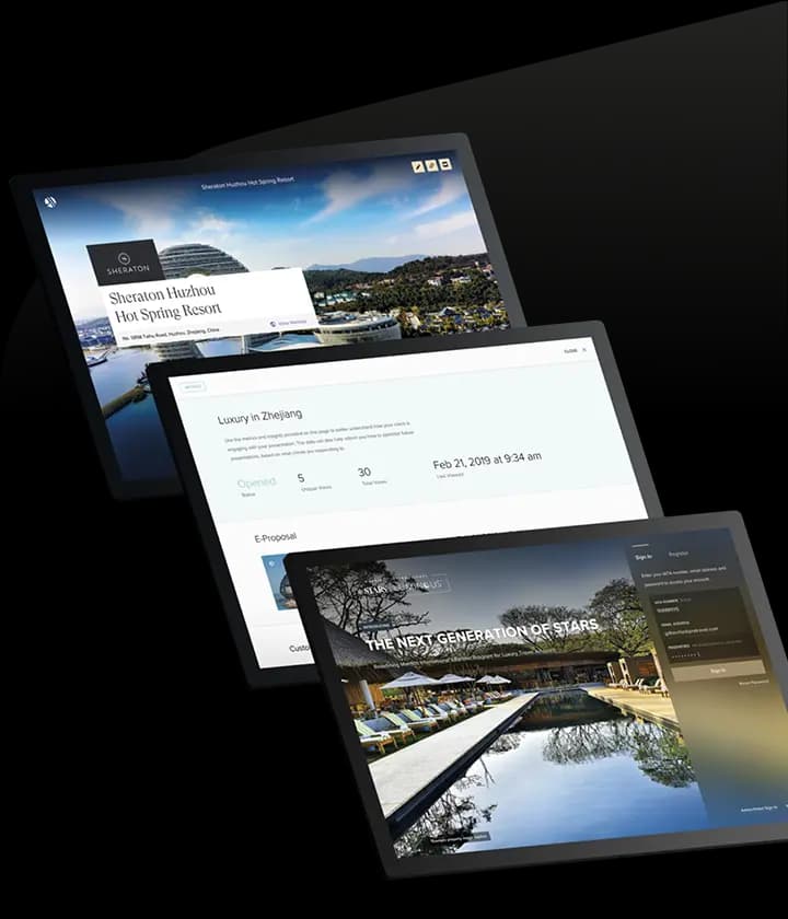 case study marriott