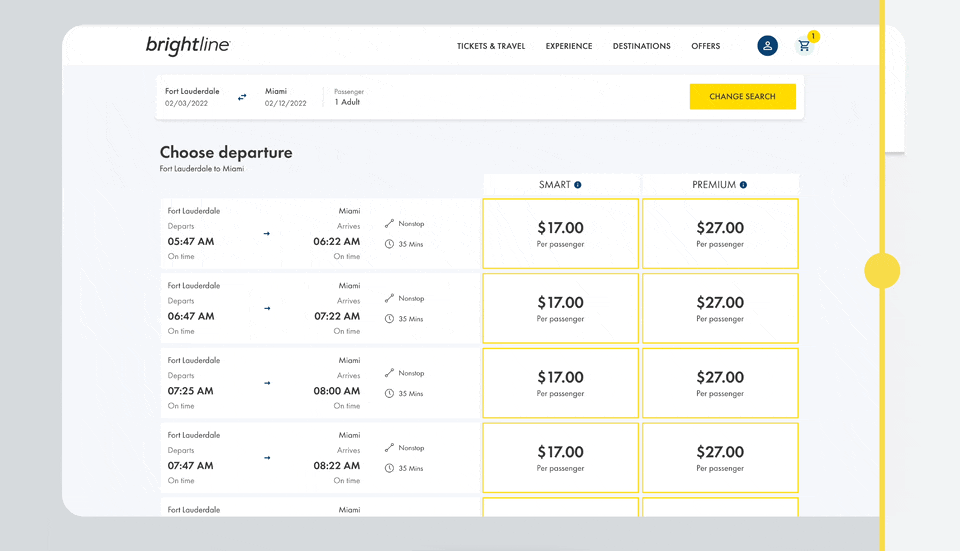 Brightline - GIF
