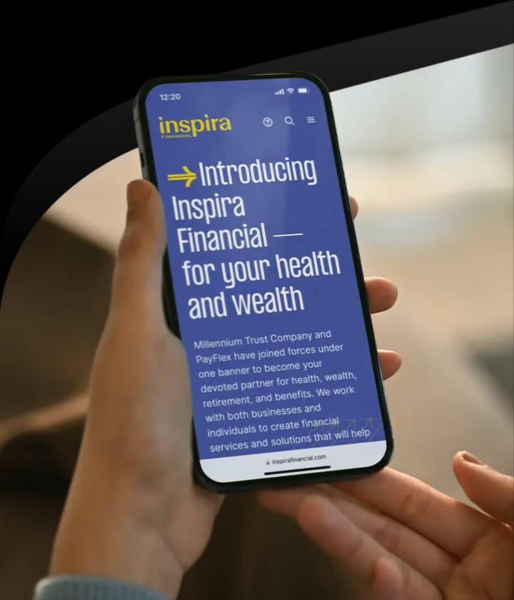 case study inspira