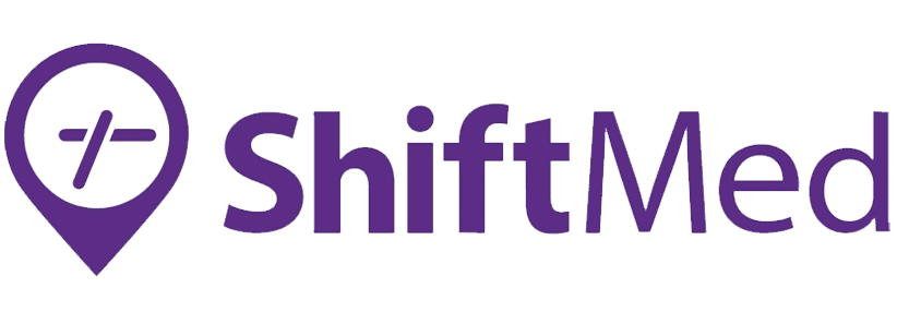 Partner - ShiftMed Logo