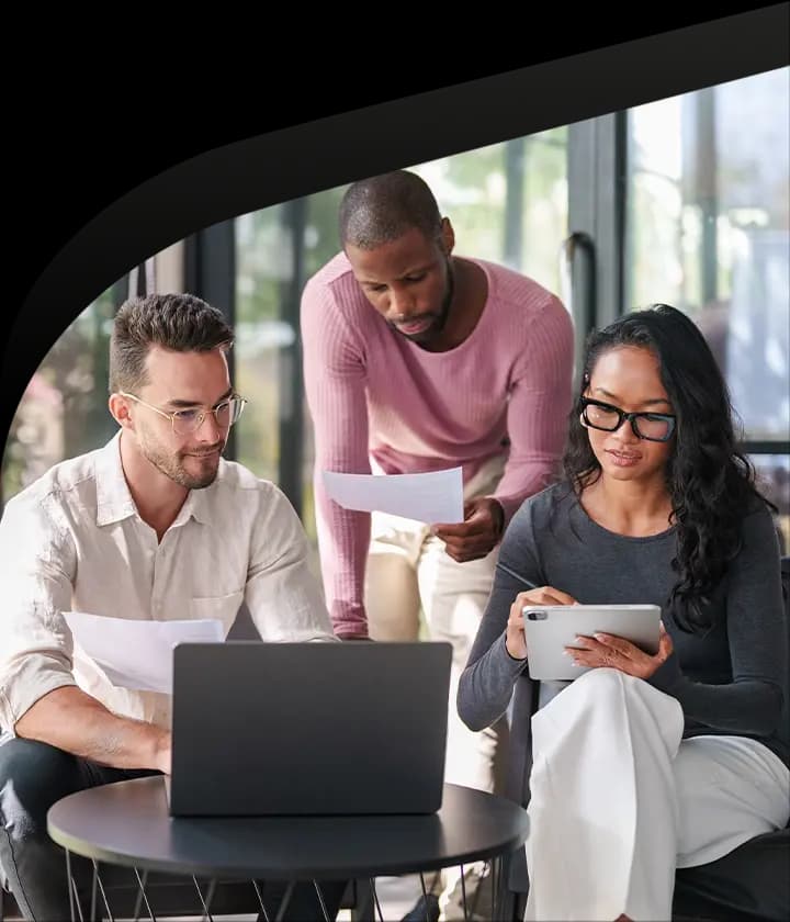 case study multi step holistic approach to cloud migration