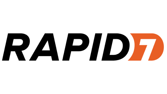 Partners - Rapid7 Logo