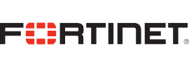 Partners - Fortinet Logo
