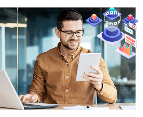CX Consulting - Sub Solution - Digital Transformation