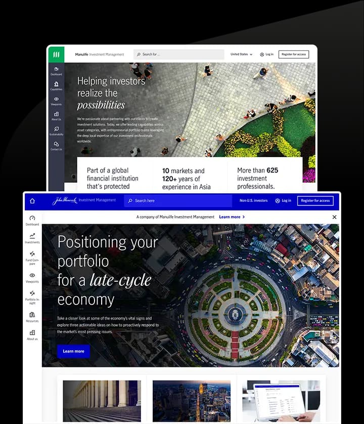 case study manulife