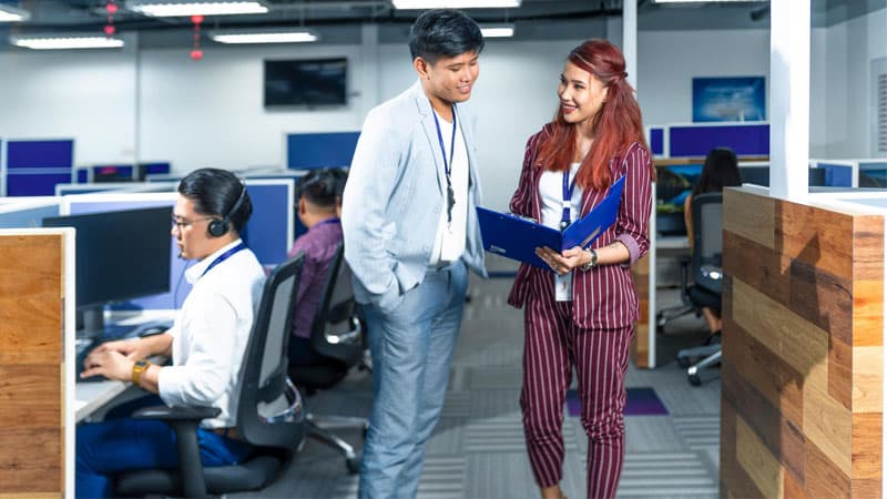 Outsourcing-your-customer-service
