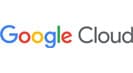 Google cloud logo about us page