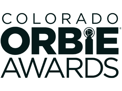 Colorado CIO Orbie Awards logo
