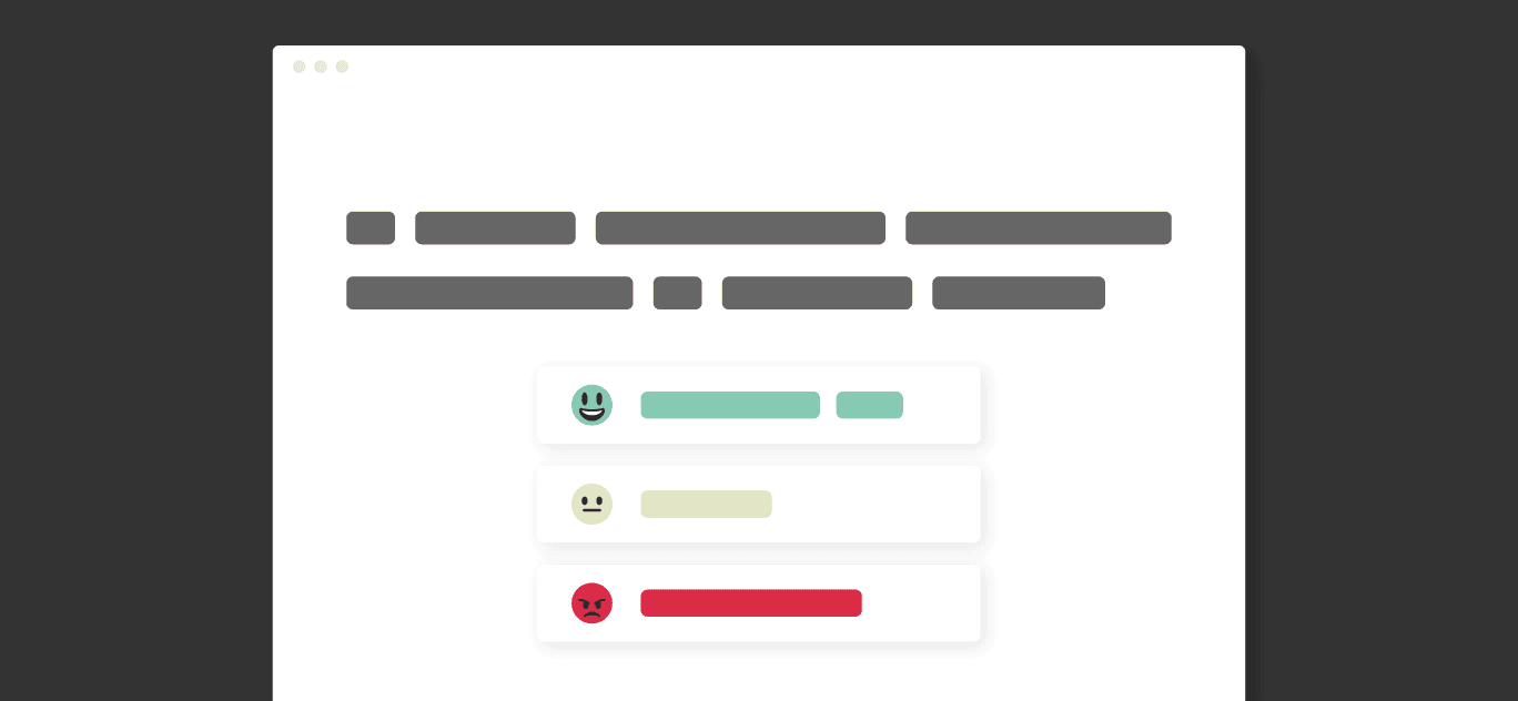 What is Sentiment Analysis? – Approaches, Applications, Guidelines