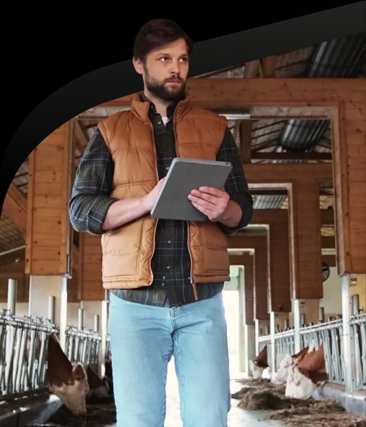 Brand preview image — Growing agricultural profits case study