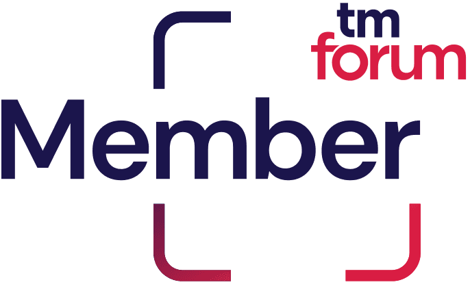 TMF Member badge