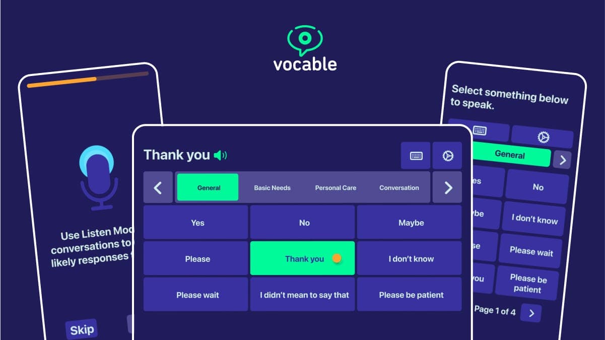 Vocable -OG