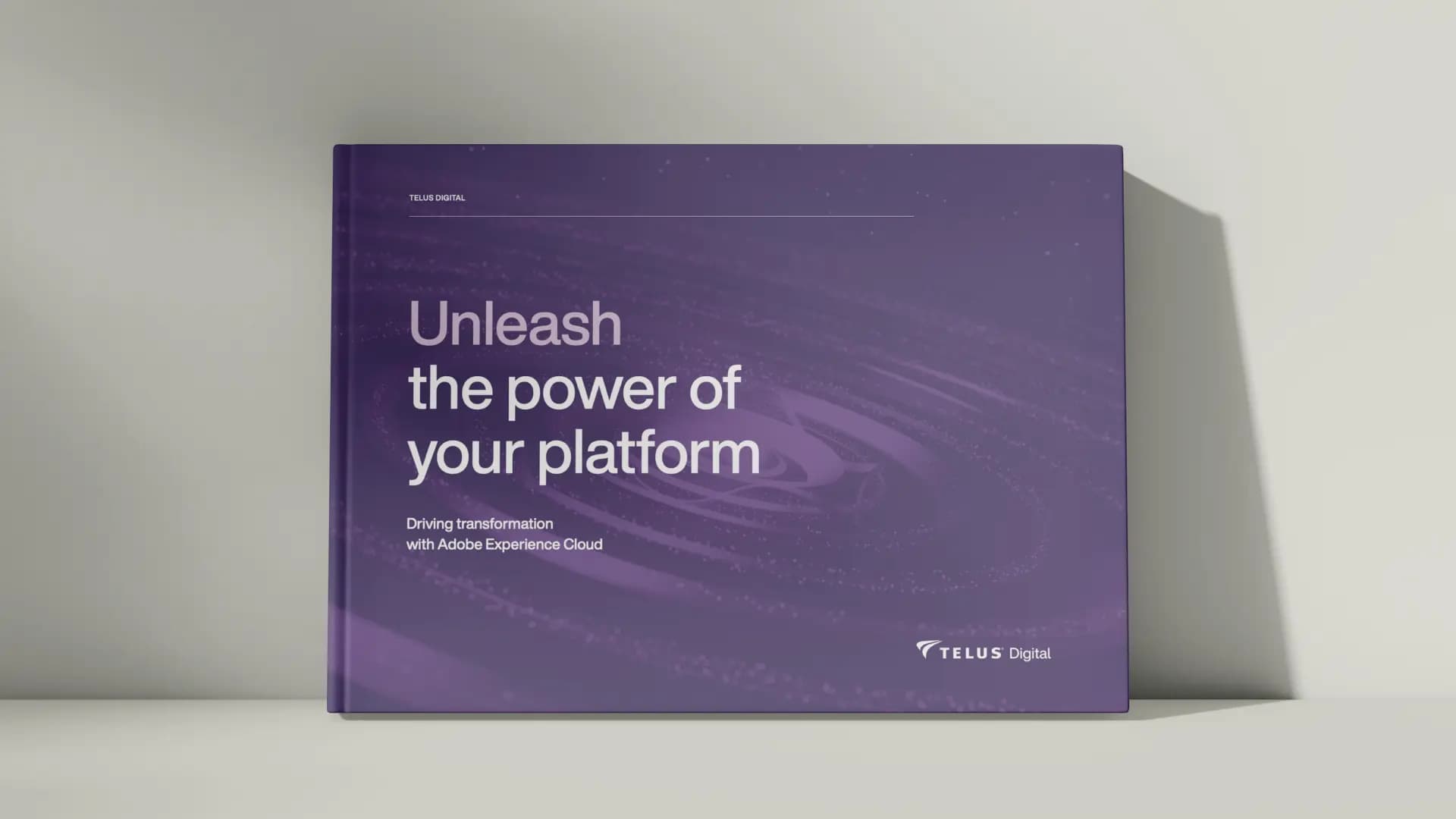 Adobe eBook-Cover