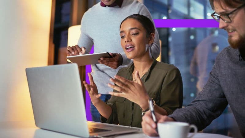 6 steps to successful enterprise GenAI implementation