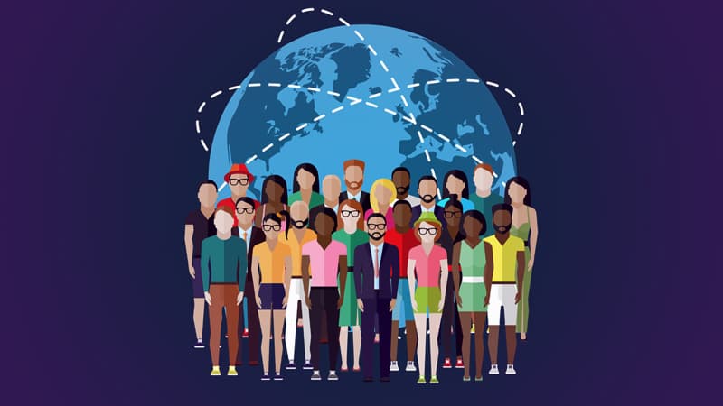 ai impact sourcing