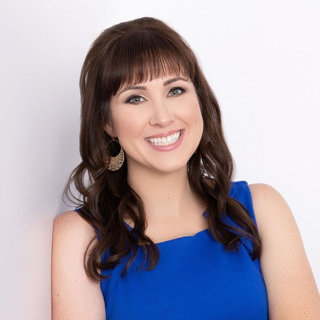 Brittany Hodak headshot