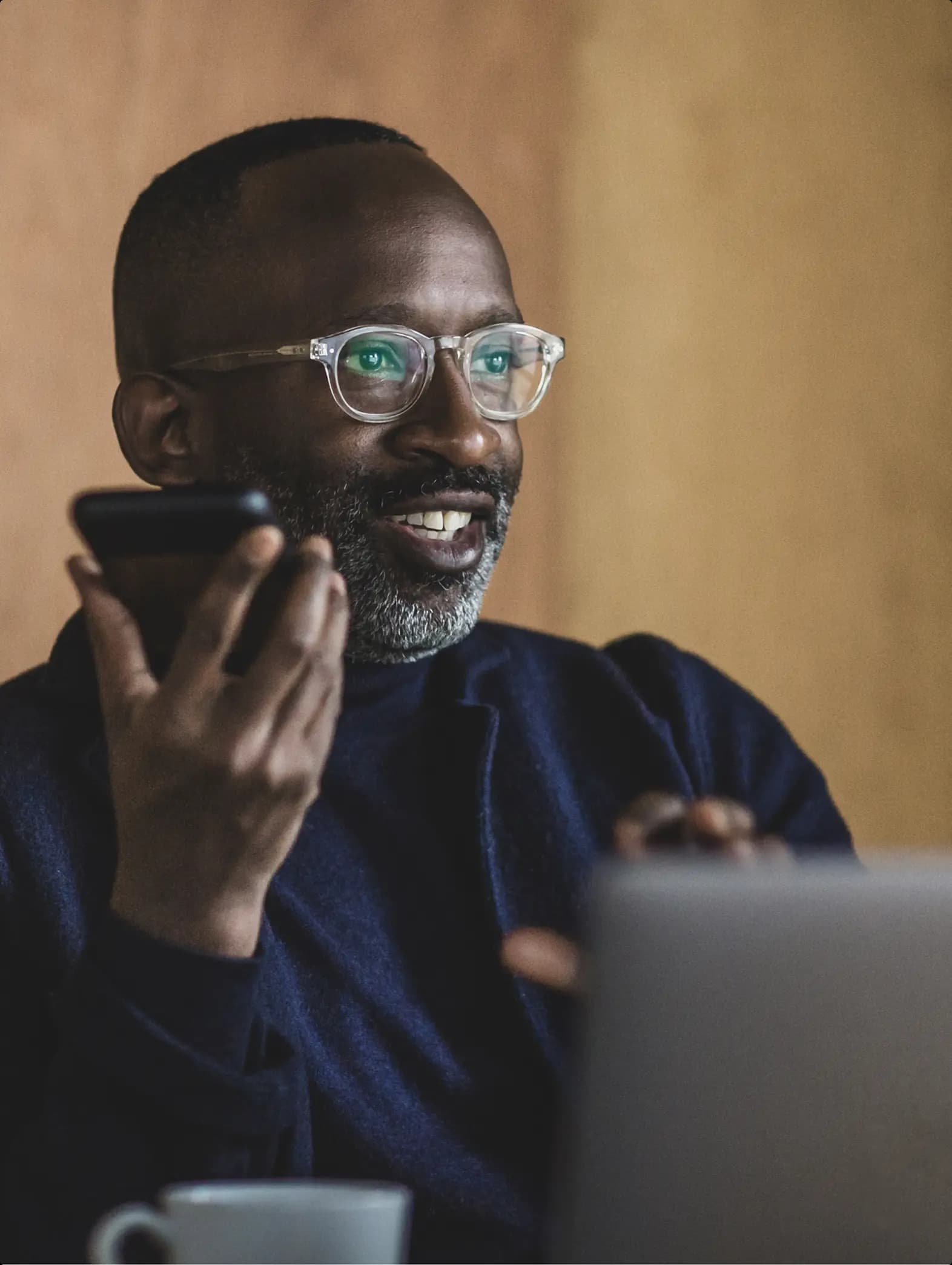 Telecommunications expertise