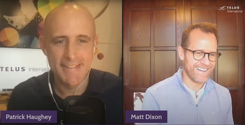 Matt Dixon
