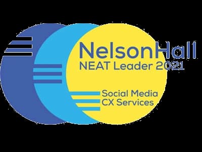 NelsonHall NEAT logo