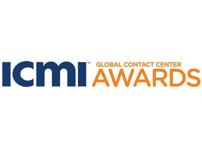 ICMI - Award