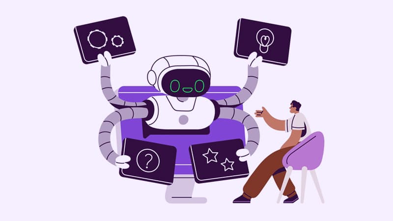 guide contact center automation