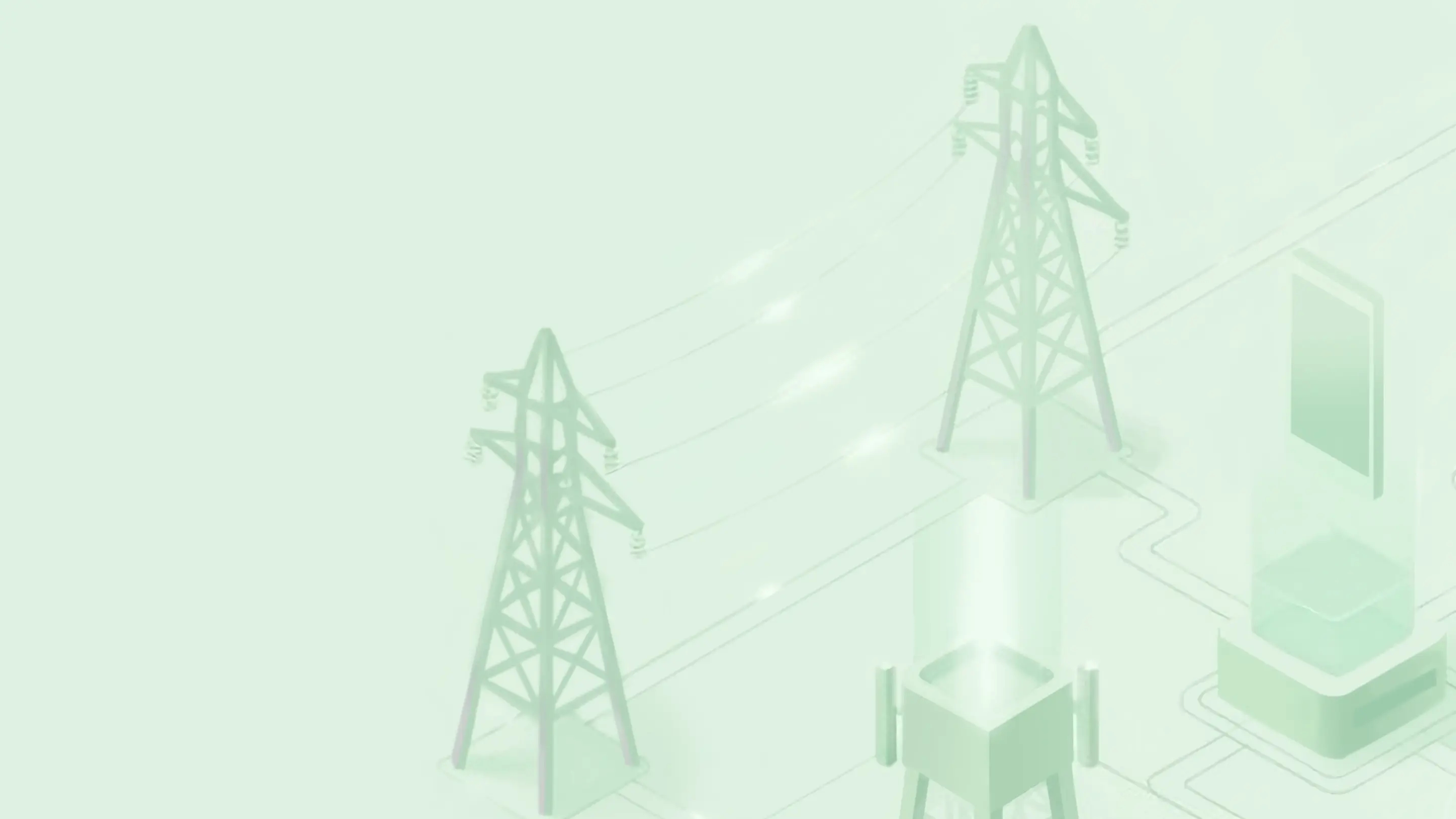 Telecom hero image