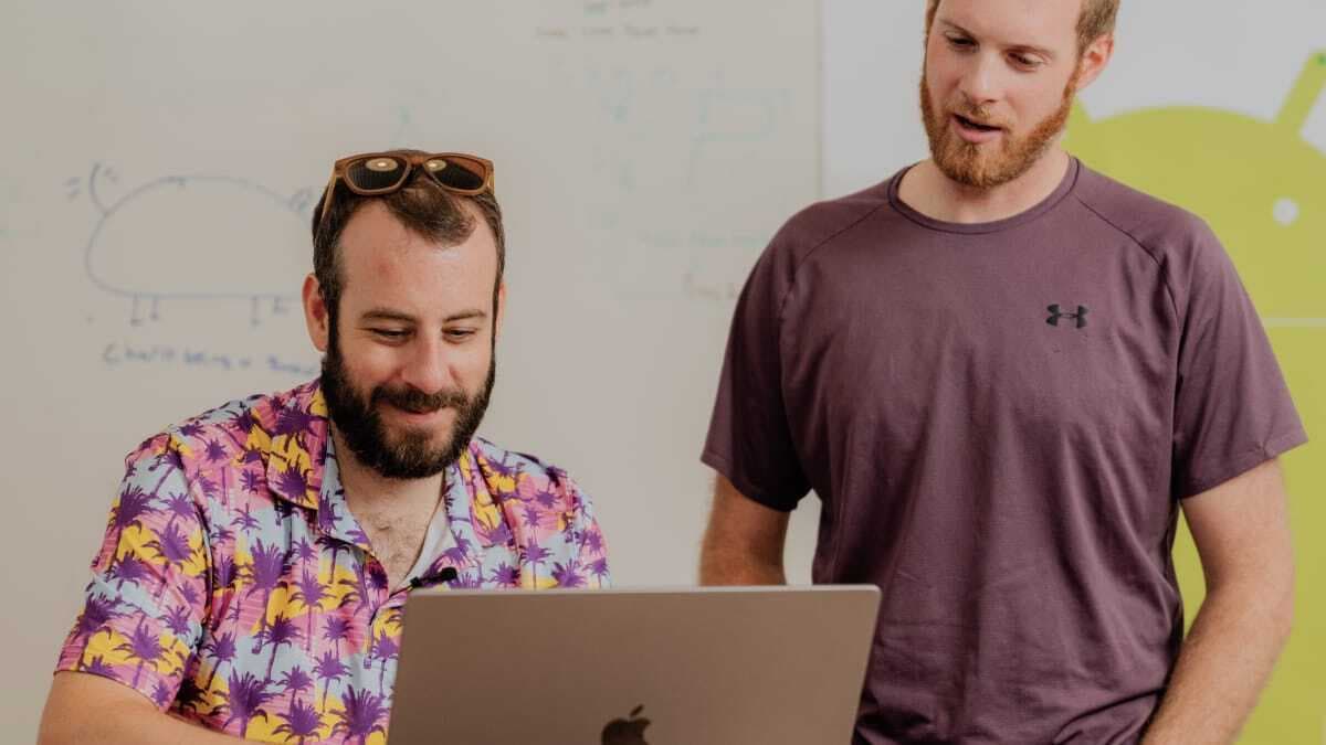 Stop wasting AI investment delivery leadership cover