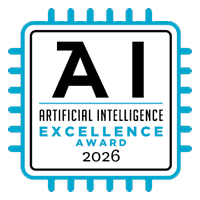 AI Excellence Award 2026